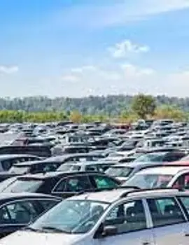 Parking Aer Park